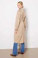Davis Trench Coat