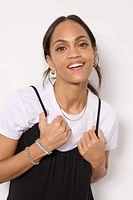 The Flared Jumpsuit