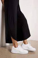 The Flared Jumpsuit