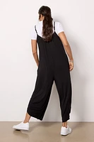 The Flared Jumpsuit