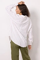 The Perfect Line Top