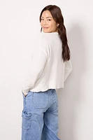 Sienna Vacay Sweater