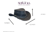 The Cowboy Hat