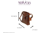 Nova Scotia Purse - Crossbody