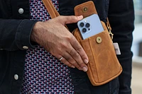 The Phone Crossbody/Belt