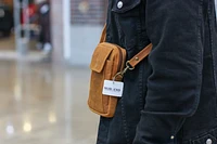 The Phone Crossbody/Belt