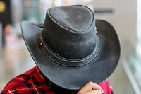 The Cowboy Hat