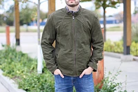 Nubucks Jacket 1.0