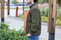 Nubucks Jacket 1.0