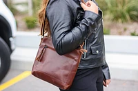Nova Scotia Purse - Crossbody