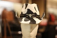 The Cowboy Hat (Straw)
