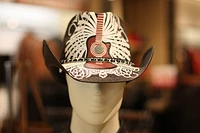 The Cowboy Hat (Straw)