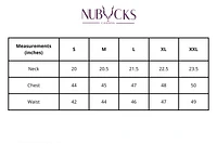 Nubucks Jacket 1.0