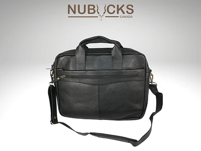The Uni Zipper Laptop Bag