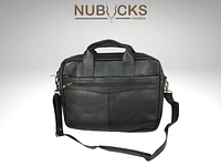 The Uni Zipper Laptop Bag