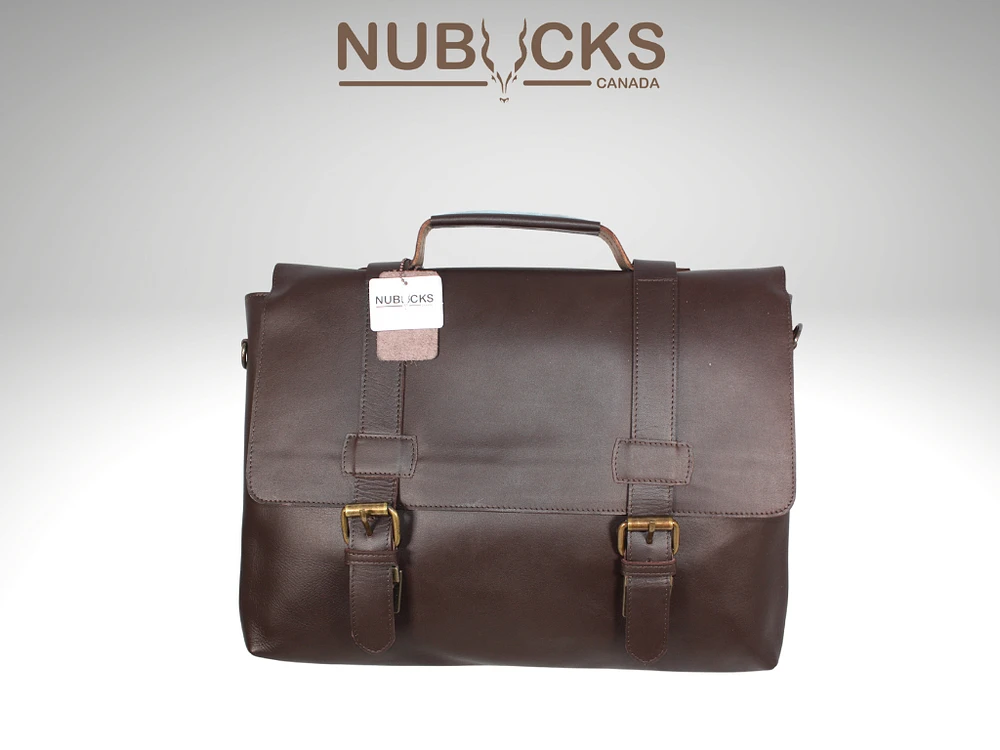 The YFC Laptop Bag