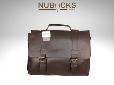 The YFC Laptop Bag