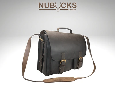 The YYZ Briefcase