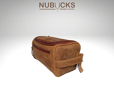 The Boss Kit - Toiletry Bag