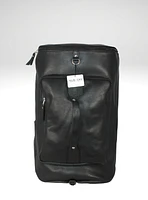 The JQ Convertible - Backpack + Duffle