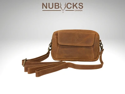 The Phone Crossbody/Belt - Horizontal