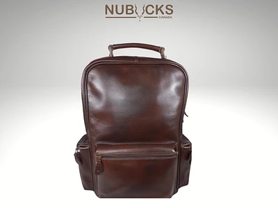 The Valise Backpack