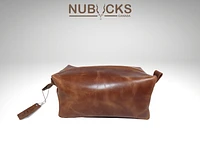 The Shave - Large Toiletry Bag