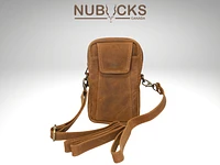 The Phone Crossbody/Belt