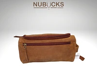 The Boss Kit - Toiletry Bag