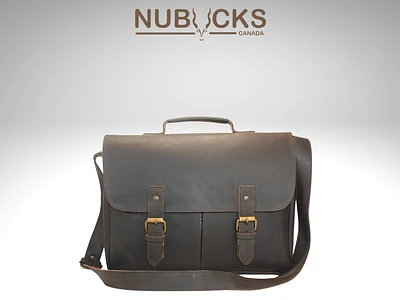 The YVR Briefcase