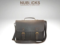 The YVR Briefcase