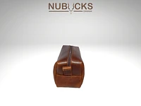 The Mini Shave - Toiletry Bag