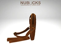 The Phone Crossbody/Belt