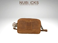 The Phone Crossbody/Belt - Horizontal