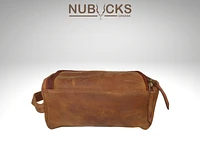 The Boss Kit - Toiletry Bag