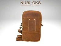The Phone Crossbody/Belt