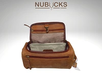 The Boss Kit - Toiletry Bag
