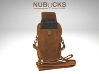 The Phone Crossbody/Belt