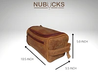 The Boss Kit - Toiletry Bag