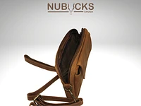 The Phone Crossbody/Belt - Horizontal