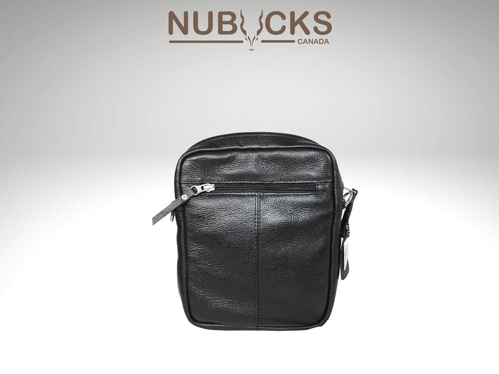 The YYG Travel Satchel Bag