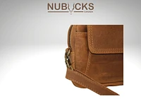 The Phone Crossbody/Belt - Horizontal
