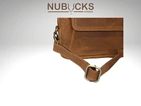 The Phone Crossbody/Belt - Horizontal