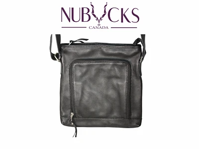 The UnderJacket Bag - Crossbody