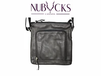 The UnderJacket Bag - Crossbody