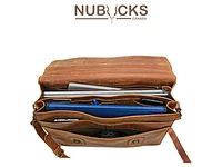 The ND Laptop Bag