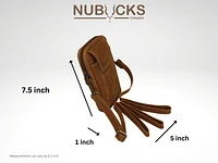 The Phone Crossbody/Belt