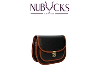 The Moon Handbag - Shoulder/Crossbody