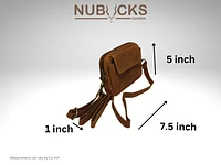 The Phone Crossbody/Belt - Horizontal