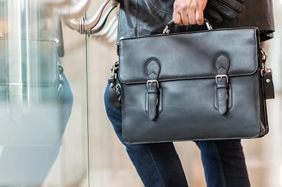 The ND Laptop Bag